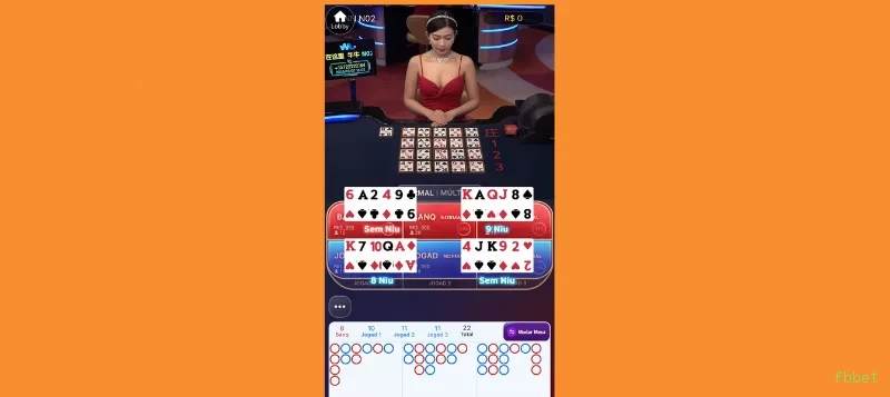 fbbet slots no app